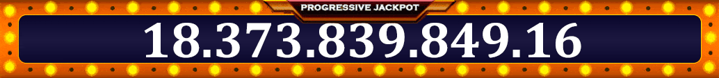 Jackpot TASPOKER
